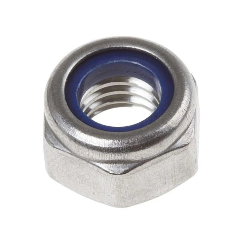 Valk Ss Lock-Nut M8