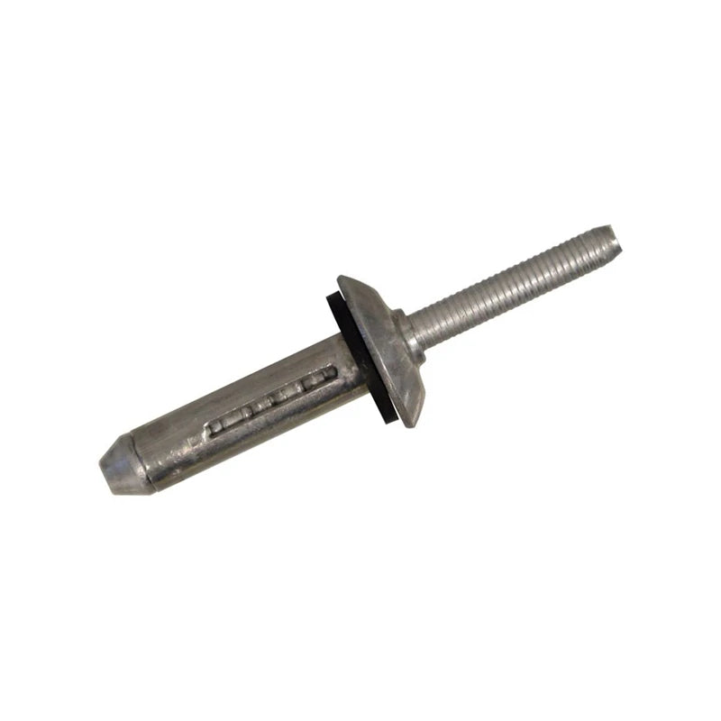 Valk Alu Rivet 6.3X23.4 Mm Neoprene