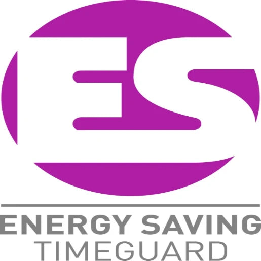 PIR Light Controller Electronic IP55 2300W Black