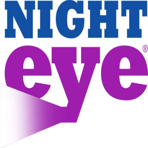 PIR Light Controller Electronic IP55 2300W Black