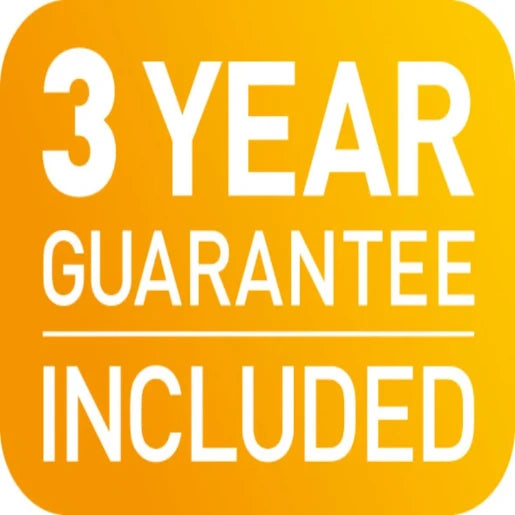 PIR Light Controller Electronic IP55 2300W Black