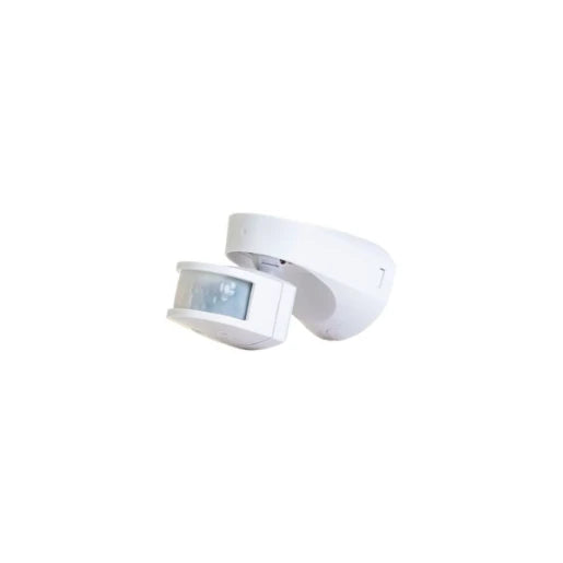 PIR Light Controller Electronic IP55 2300W White