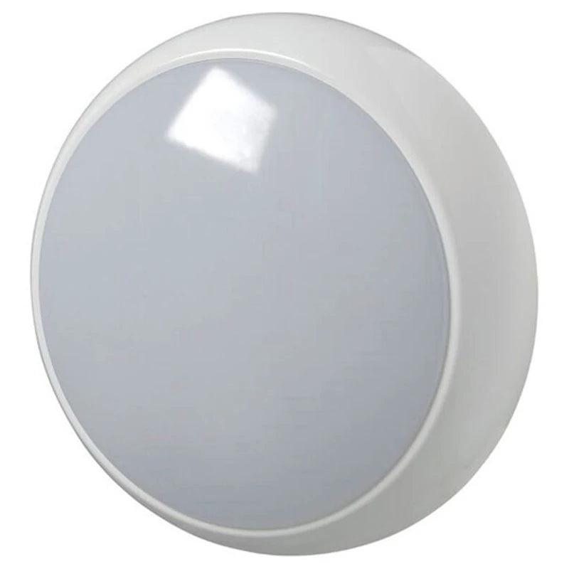 Luminaire LED Golf Emergency 7.5W Pro-Diffuser+M/Wave Sensor