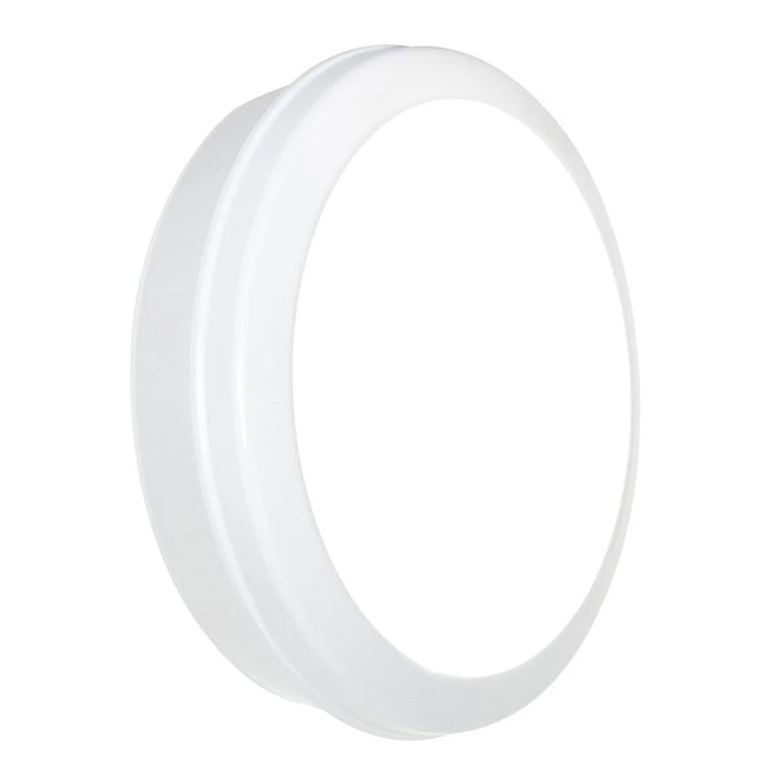 Atlas Bulkhead 320Mm 2100Lm 21W 4000K Emergency