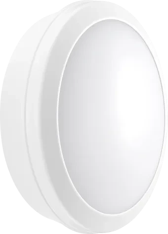 Atlas Bulkhead 3200Mm 2100Lm 21W 4000K Microwave