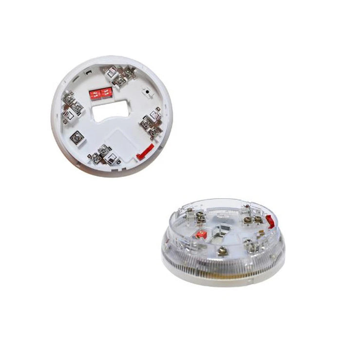 Biwire Ultra Base Sounder First Fix