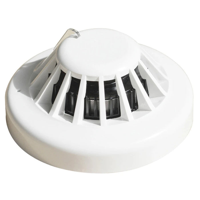 Detector Biwire Ultra Sounder 5 In 1 104X55X42mm White