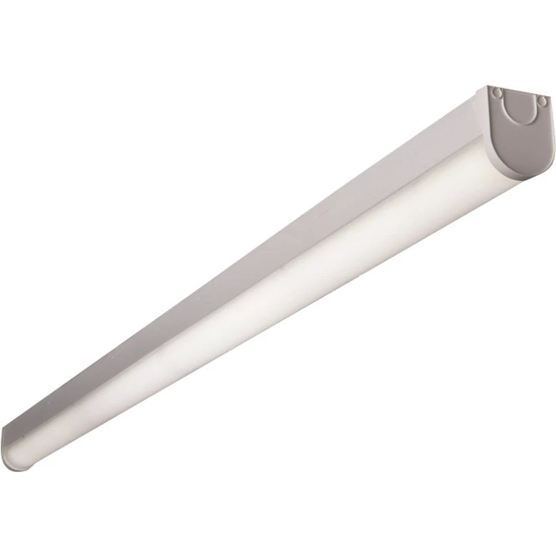 Batten LED 3Hr Emergency 4000K 48W 1.5m IP20