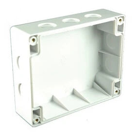 Module Back Box