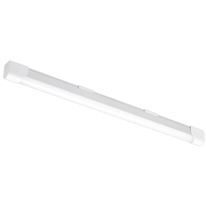 Batten LED Economy IP20 10W 600mm 4000K