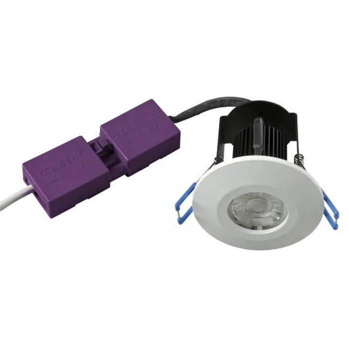 Downlight Triumph Activate Dob Cob LED 6W 38° 3000K IP65