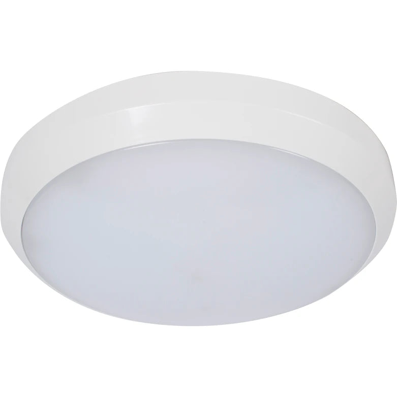 Luminaire Eagle LED Emergency Surf Fitting Large 24W 4000K Pro