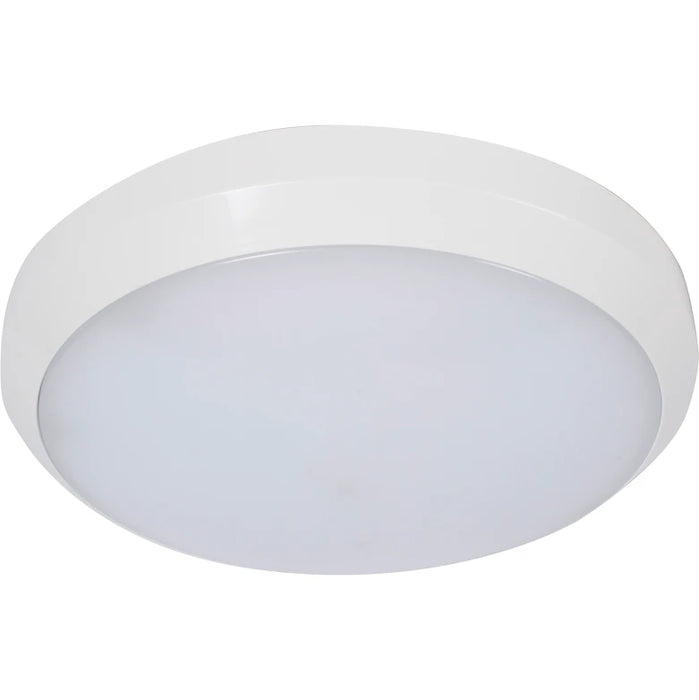 Luminaire Eagle LED Emergency Surf Fitting Large 24W 4000K Pro