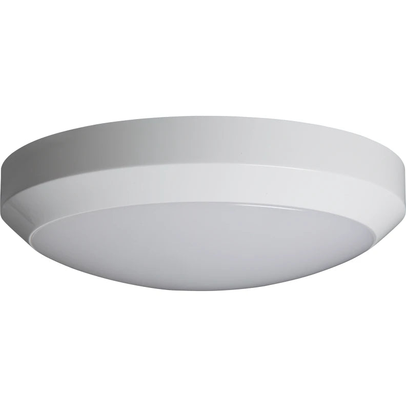 Luminaire Eagle LED Surf Fitting 15W 330mm 4000K Medium Pro IP65