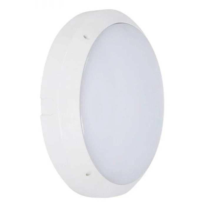 Luminaire LED Medium 15W 330mm 4000K Anti-Tamper IP65