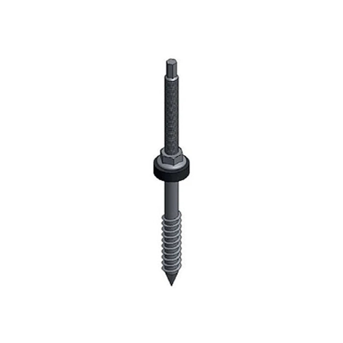 Valk Ss Hanger Bolt M10X200 (Wood)