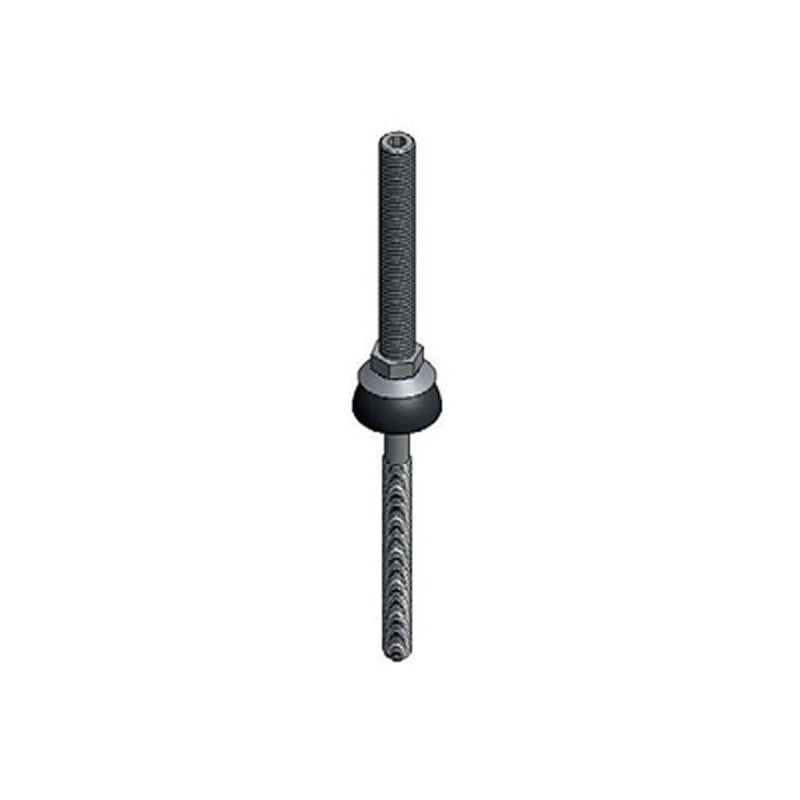 Valk Ss Hanger Bolt M10X176 (Steel)