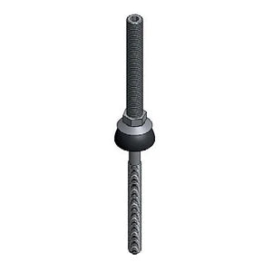 Valk Ss Hanger Bolt M10X201 (Steel)