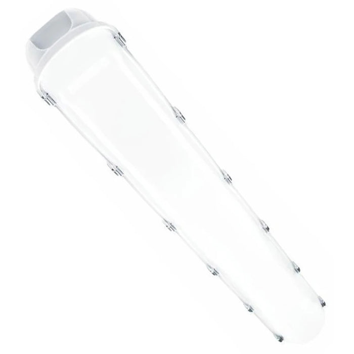 LED Waterproof batten Julie 1500mm IP65 38W 4200lm 4000K
