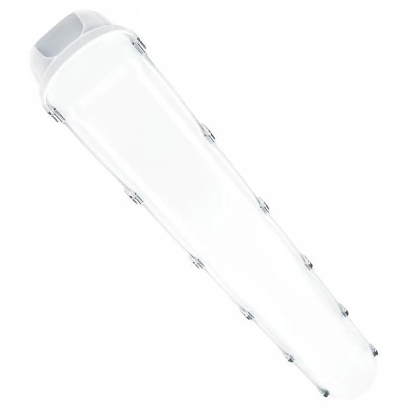 Julie 38W 4200Lm Led Ip65 4000K 840 E3 Moisture-Proof Diffuser Luminaire
