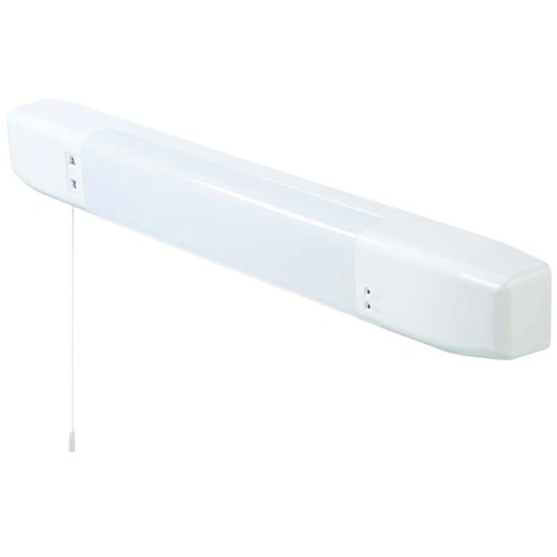 Shaverlight LED 8W 4000K 560lm White