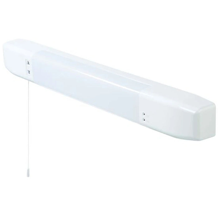 Shaverlight LED 8W 4000K 560lm White