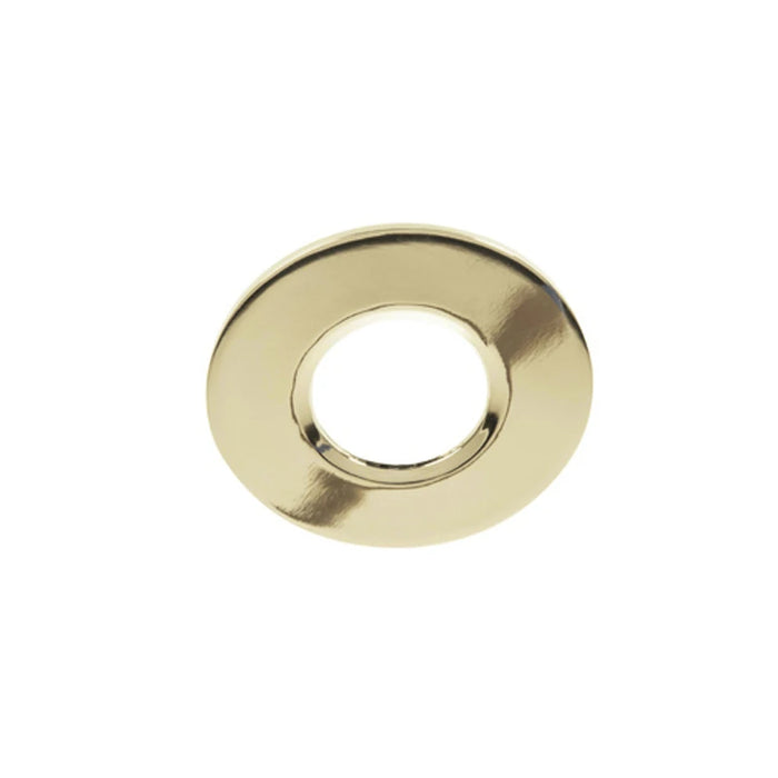Bezel Rim Qr5/10 Firebreak Detachable Brass