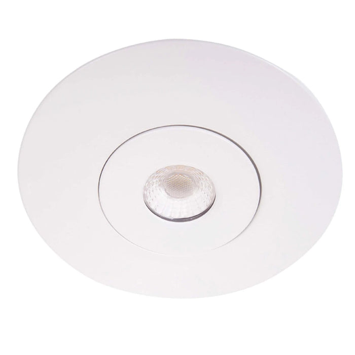 Firebreak Qr Converter Plate White