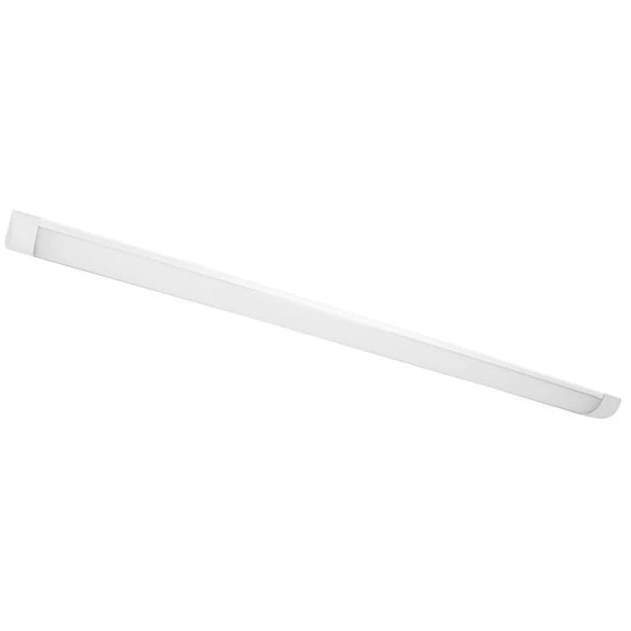 Batten LED Slimline IP20 36W 1.2m White 4000K 160°