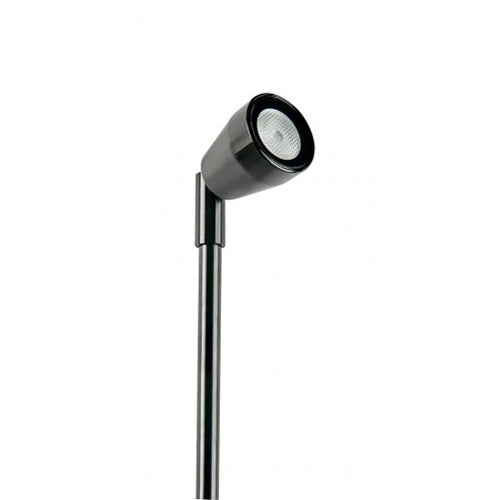 Spike Light 2700K LED Garden IP65 Anodised Aluminium