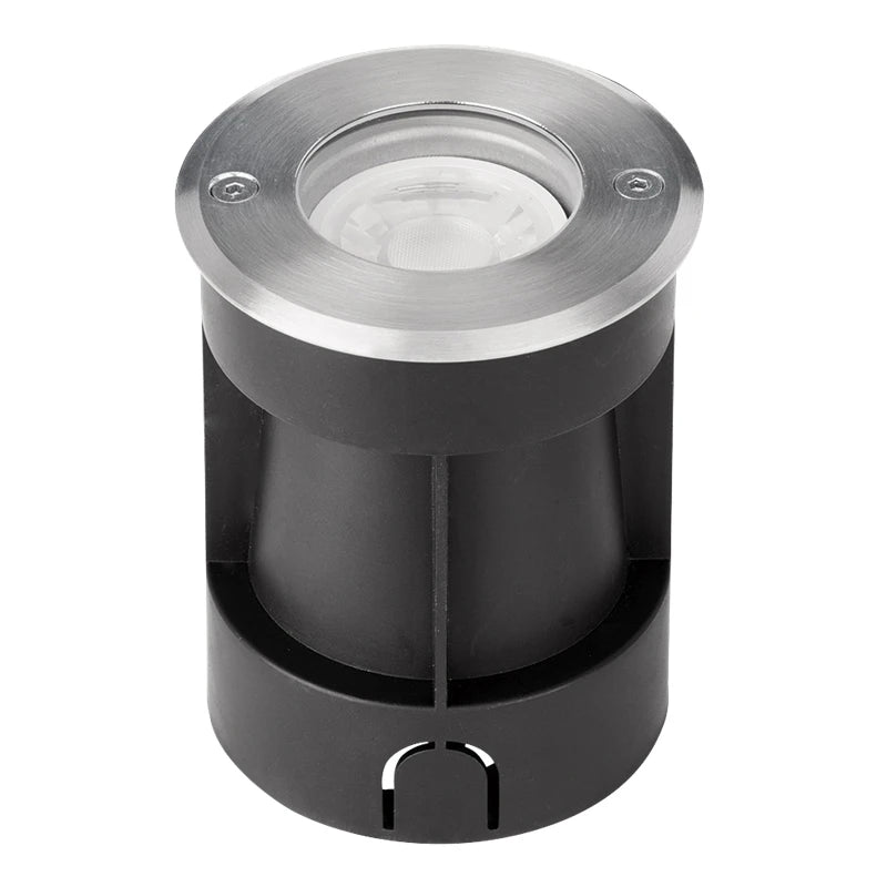 G-Lite Stainless Steel 35W Gu10 Ip67 Stainless Steel Recessed Ground Light