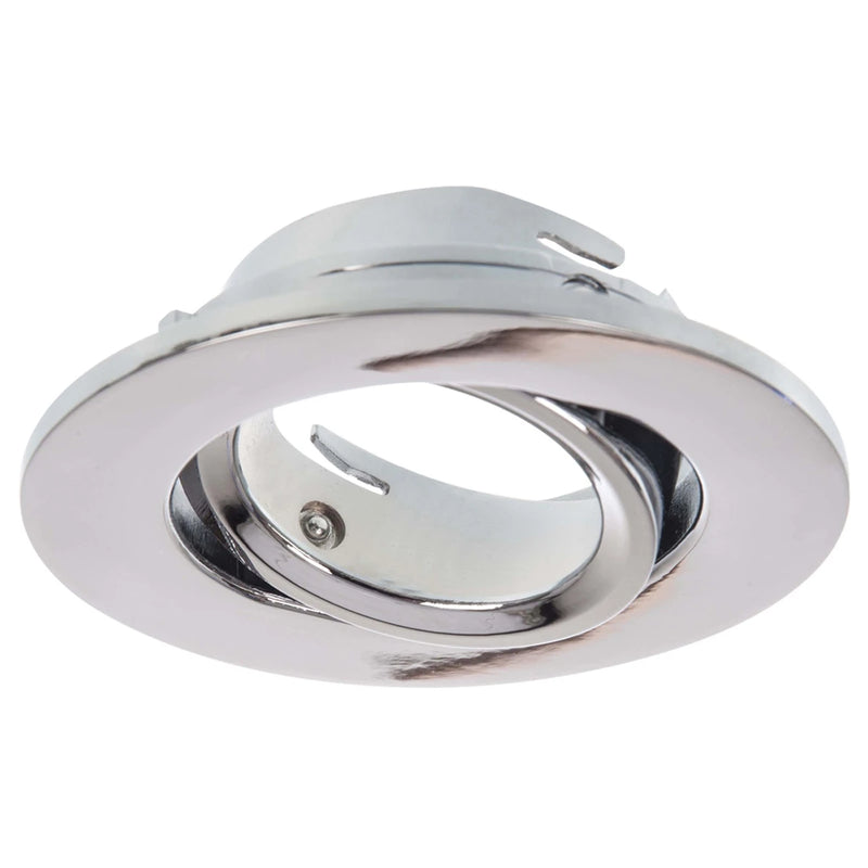 Bexel Rim Qr10 Firebreak Detachable Tiltable Chrome