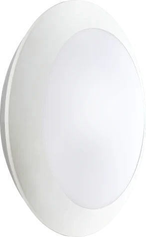 Celeste Ral 9016 Bulkhead 440Mm 2200Lm 17W Standard