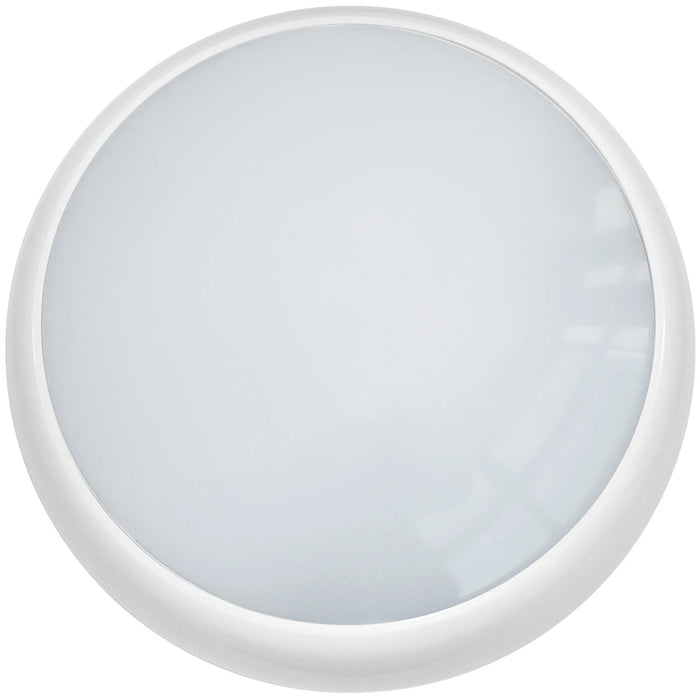Colour Selectable Emergency Led Wall/Ceiling Light