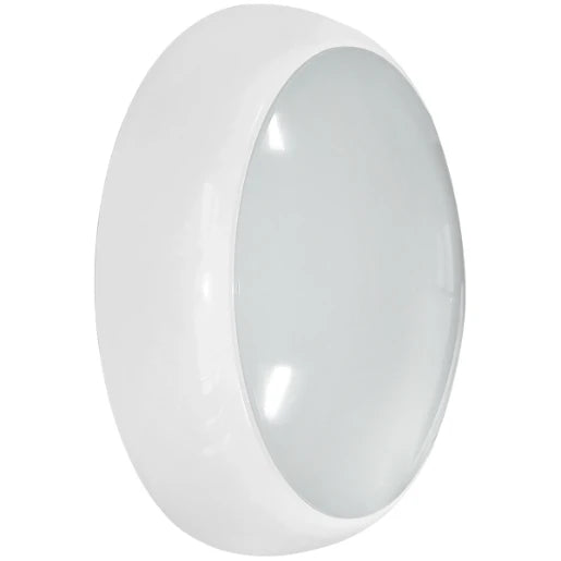 Colour Selectable Emergency Led Wall/Ceiling Light