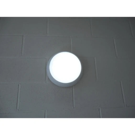 Colour Selectable Emergency Led Wall/Ceiling Light