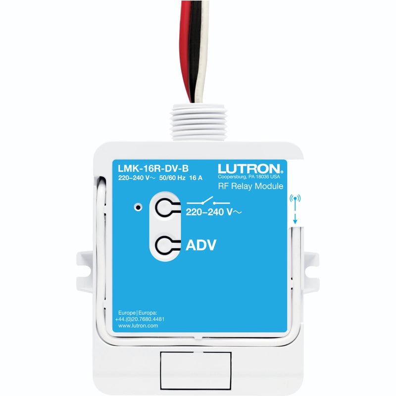 Load Controller 16A