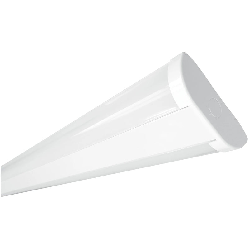 Batten LED Slimline 50W 4000K 5Ft