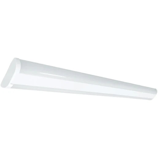 Batten LED Slimline 50W 4000K 5Ft