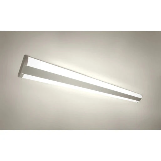 Batten LED Slimline 50W 4000K 5Ft