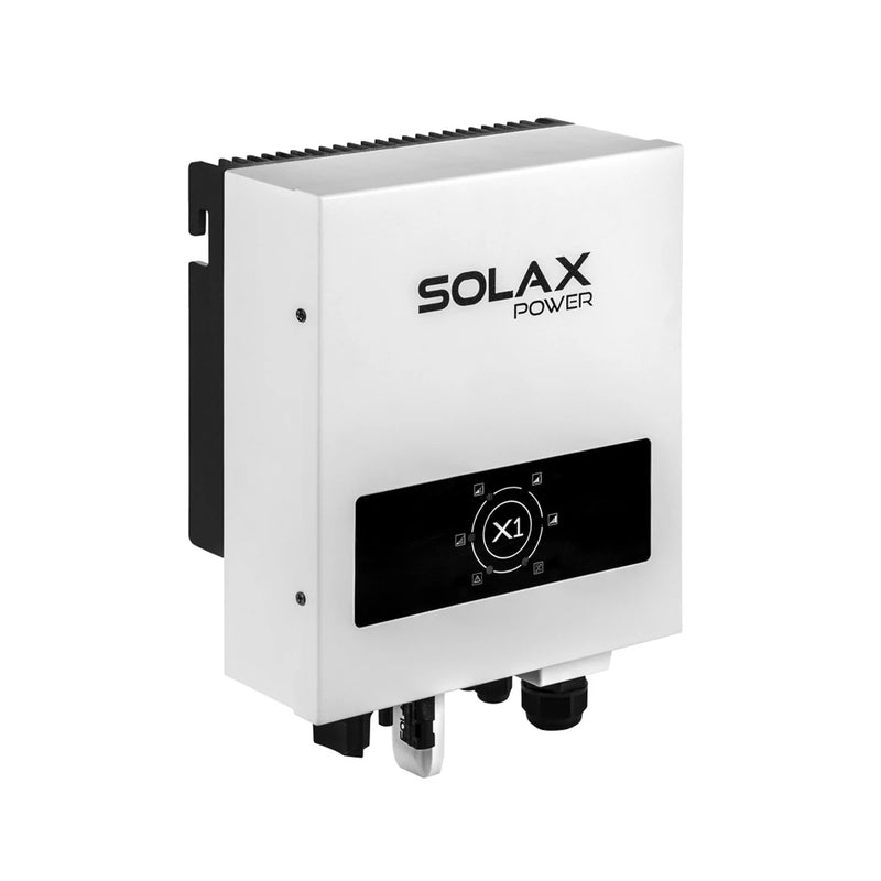 Solax 1.1Kw X1-Mini 1Ph 1X Mppt