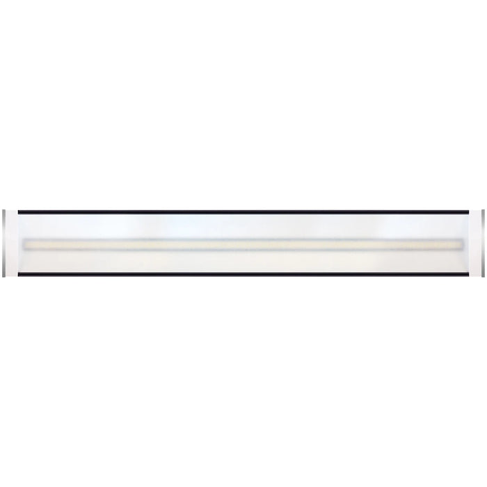 Lowbay LED 80W 4000K 8150lm 820mm