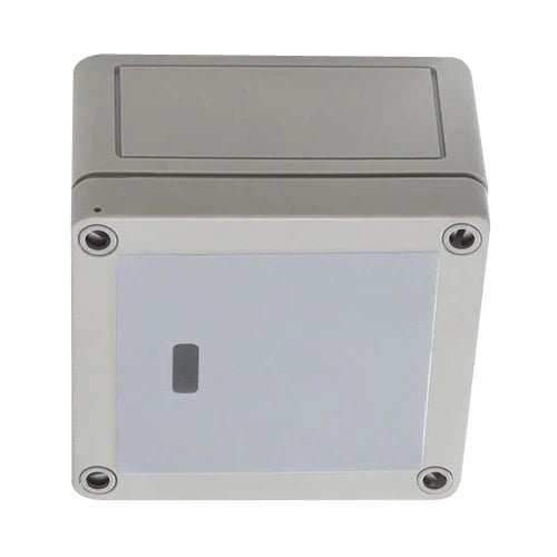 Basic Switching Infrared Programmable IP40 Ceiling Flush Mounted PIR Occupancy Sensor