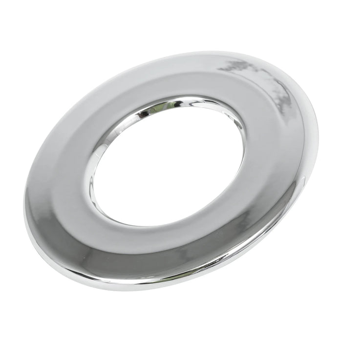 Trim Bezel Polished Chrome for Downlight LED Fire Rated