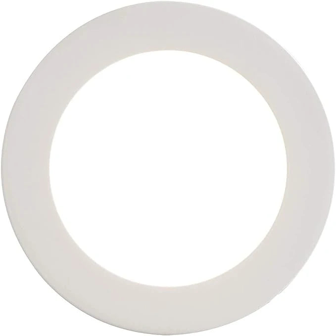 12W 4000K White 170mm 900lm Circular Panel LED