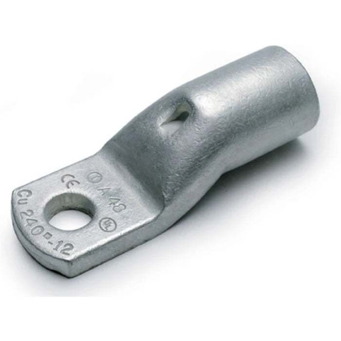 150mm² Copper lug contained M10 [Pack of 25]
