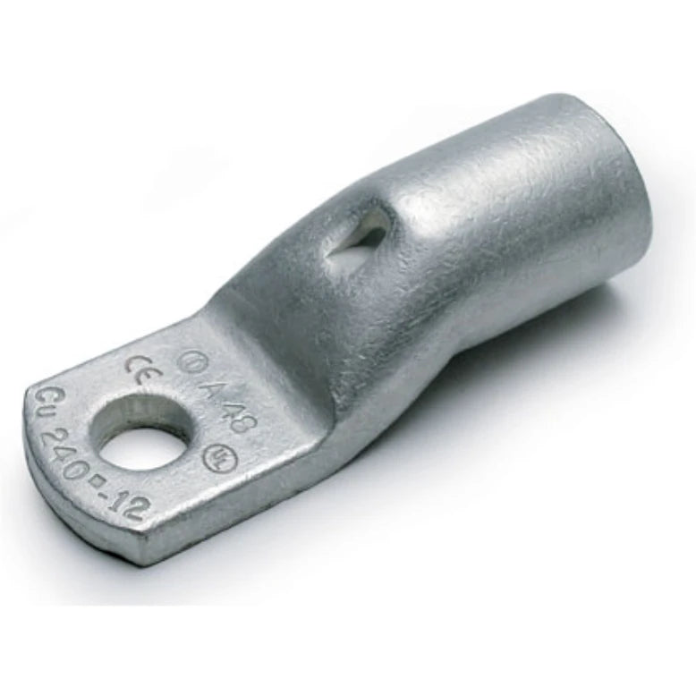 300mm² Copper lug contained M10 [Pack of 10]