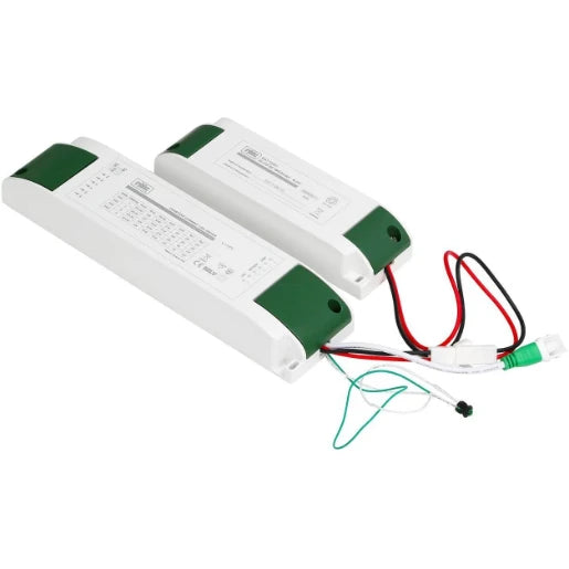 Harsted V2 11W LED Recessed Downlight Panel 840