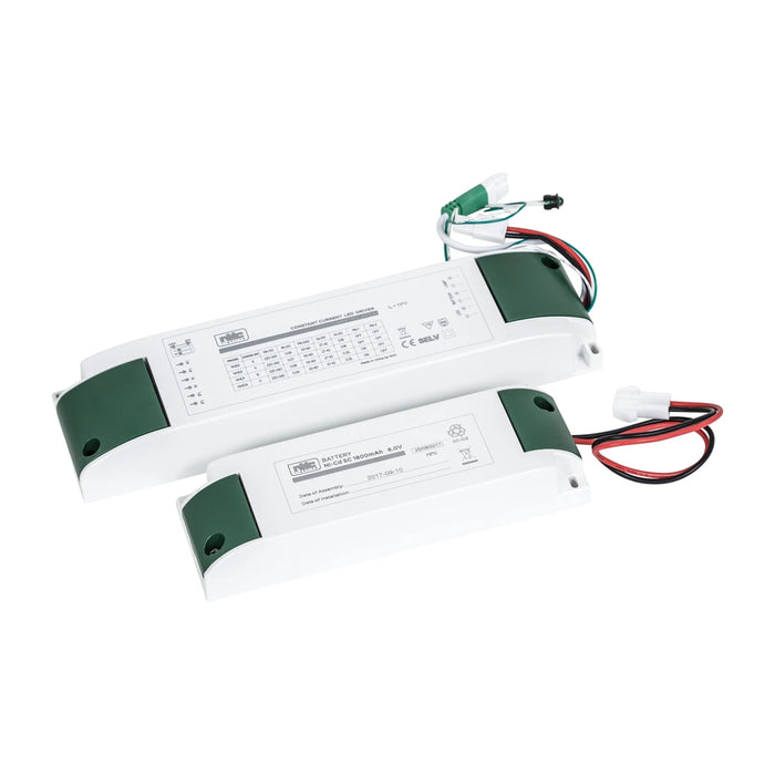 Harsted V2 Plug In Emergency Pack