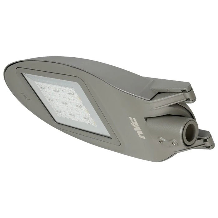 Belfry 34W LED Street Light Opt 2 Lens 60-34 Fix 740